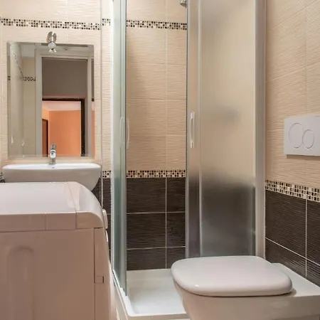 Apartman Levante Loano