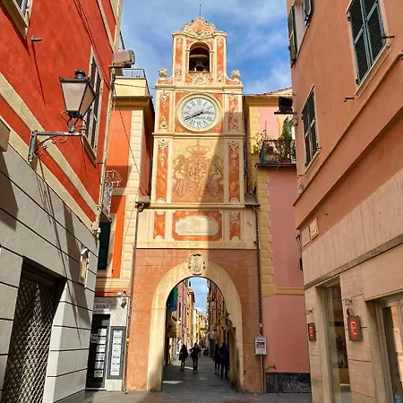 Apartman Levante *