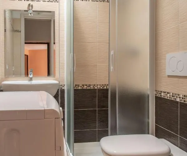 Appartement Levante Loano