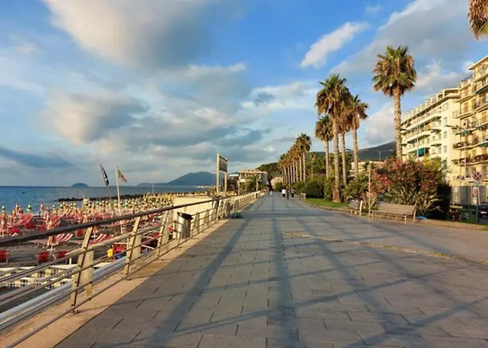 Appartement Levante Loano