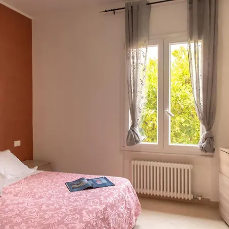Levante Appartement Loano