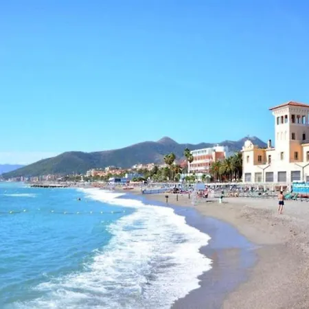 Appartement Levante