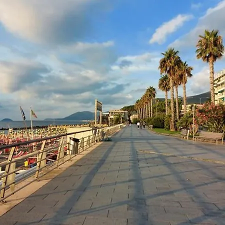 Levante Appartement *